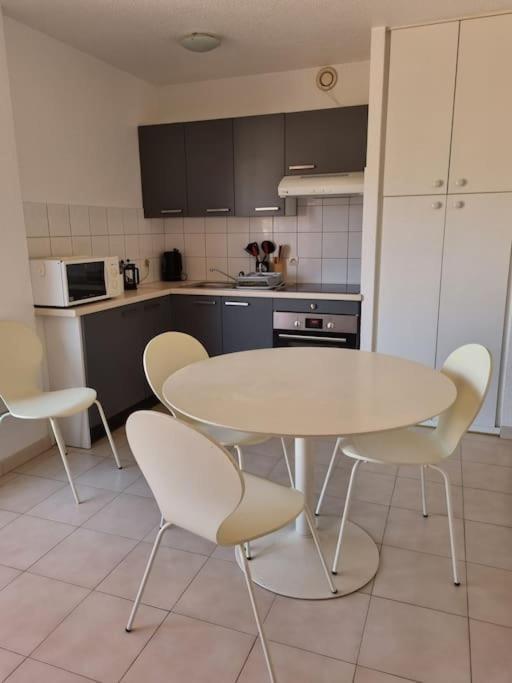Studio Acces Direct A La Plage Banyuls-sur-Mer Exterior foto