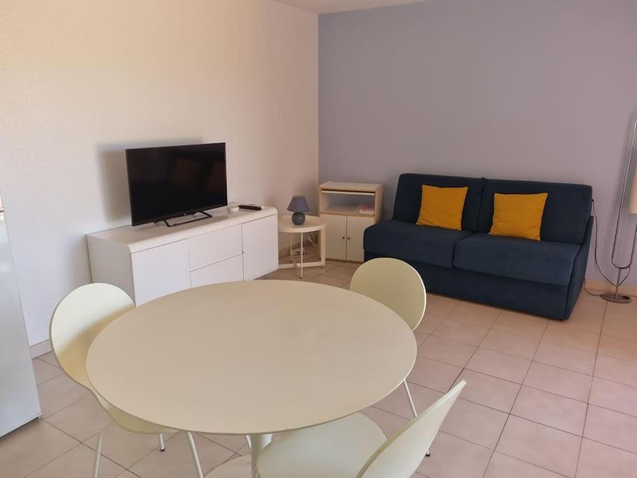 Studio Acces Direct A La Plage Banyuls-sur-Mer Exterior foto